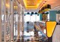 The Domain Bahrain Hotel and Spa в Манама Бахрейн ✅. Забронировать номер онлайн по выгодной цене в The Domain Bahrain Hotel and Spa. Трансфер из аэропорта.