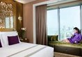 The Domain Bahrain Hotel and Spa в Манама Бахрейн ✅. Забронировать номер онлайн по выгодной цене в The Domain Bahrain Hotel and Spa. Трансфер из аэропорта.