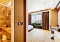 The Domain Bahrain Hotel and Spa в Манама Бахрейн ✅. Забронировать номер онлайн по выгодной цене в The Domain Bahrain Hotel and Spa. Трансфер из аэропорта.