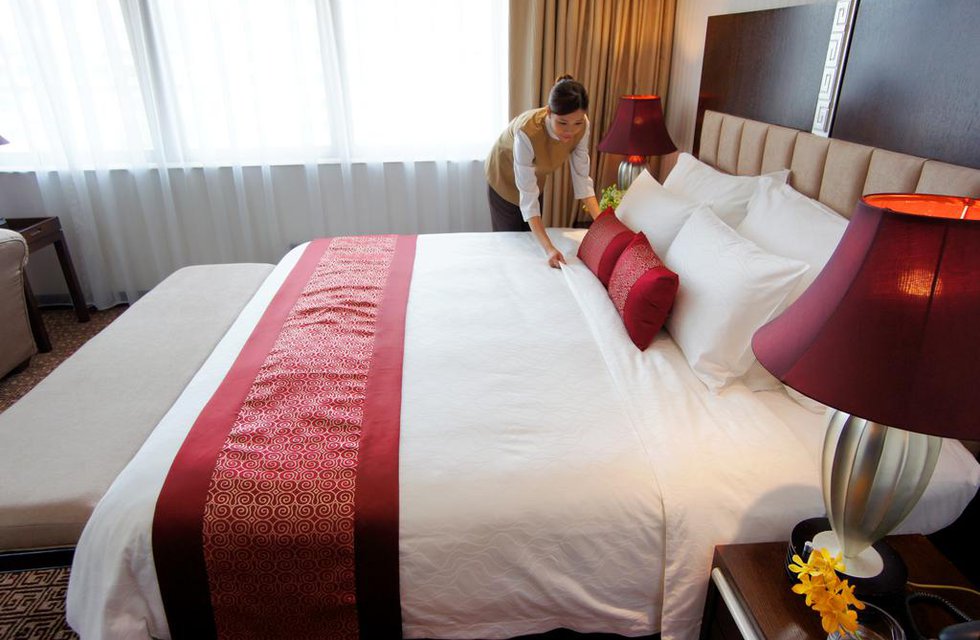 Dong Fang Hotel в Гуанчжоу Китай ✅. Забронировать номер онлайн по выгодной цене в Dong Fang Hotel. Трансфер из аэропорта.