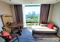 Dong Fang Hotel в Гуанчжоу Китай ✅. Забронировать номер онлайн по выгодной цене в Dong Fang Hotel. Трансфер из аэропорта.