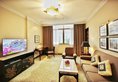 Dong Fang Hotel в Гуанчжоу Китай ✅. Забронировать номер онлайн по выгодной цене в Dong Fang Hotel. Трансфер из аэропорта.