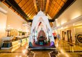 Dor-Shada Resort By The Sea в Паттайя Таиланд ✅. Забронировать номер онлайн по выгодной цене в Dor-Shada Resort By The Sea. Трансфер из аэропорта.
