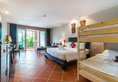 Dor-Shada Resort By The Sea в Паттайя Таиланд ✅. Забронировать номер онлайн по выгодной цене в Dor-Shada Resort By The Sea. Трансфер из аэропорта.