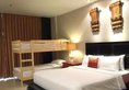 Dor-Shada Resort By The Sea в Паттайя Таиланд ✅. Забронировать номер онлайн по выгодной цене в Dor-Shada Resort By The Sea. Трансфер из аэропорта.