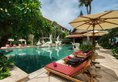 Dor-Shada Resort By The Sea в Паттайя Таиланд ✅. Забронировать номер онлайн по выгодной цене в Dor-Shada Resort By The Sea. Трансфер из аэропорта.