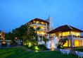 Dor-Shada Resort By The Sea в Паттайя Таиланд ✅. Забронировать номер онлайн по выгодной цене в Dor-Shada Resort By The Sea. Трансфер из аэропорта.