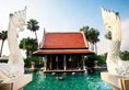 Dor-Shada Resort By The Sea в Паттайя Таиланд ✅. Забронировать номер онлайн по выгодной цене в Dor-Shada Resort By The Sea. Трансфер из аэропорта.