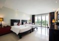 Dor-Shada Resort By The Sea в Паттайя Таиланд ✅. Забронировать номер онлайн по выгодной цене в Dor-Shada Resort By The Sea. Трансфер из аэропорта.