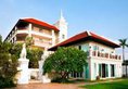 Dor-Shada Resort By The Sea в Паттайя Таиланд ✅. Забронировать номер онлайн по выгодной цене в Dor-Shada Resort By The Sea. Трансфер из аэропорта.