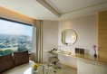 Double Tree by Hilton Hotel в Куала-Лумпур Малайзия ✅. Забронировать номер онлайн по выгодной цене в Double Tree by Hilton Hotel. Трансфер из аэропорта.