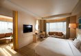 Double Tree by Hilton Hotel в Куала-Лумпур Малайзия ✅. Забронировать номер онлайн по выгодной цене в Double Tree by Hilton Hotel. Трансфер из аэропорта.