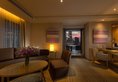 Double Tree by Hilton Hotel в Куала-Лумпур Малайзия ✅. Забронировать номер онлайн по выгодной цене в Double Tree by Hilton Hotel. Трансфер из аэропорта.