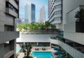 Double Tree by Hilton Hotel в Куала-Лумпур Малайзия ✅. Забронировать номер онлайн по выгодной цене в Double Tree by Hilton Hotel. Трансфер из аэропорта.
