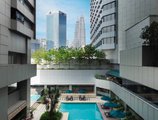 Double Tree by Hilton Hotel в Куала-Лумпур Малайзия ✅. Забронировать номер онлайн по выгодной цене в Double Tree by Hilton Hotel. Трансфер из аэропорта.