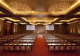 Double Tree by Hilton Hotel в Куала-Лумпур Малайзия ✅. Забронировать номер онлайн по выгодной цене в Double Tree by Hilton Hotel. Трансфер из аэропорта.