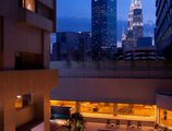 Double Tree by Hilton Hotel в Куала-Лумпур Малайзия ✅. Забронировать номер онлайн по выгодной цене в Double Tree by Hilton Hotel. Трансфер из аэропорта.