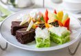 Dusit Thani Pattaya в Паттайя Таиланд ✅. Забронировать номер онлайн по выгодной цене в Dusit Thani Pattaya. Трансфер из аэропорта.