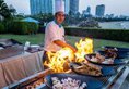Dusit Thani Pattaya в Паттайя Таиланд ✅. Забронировать номер онлайн по выгодной цене в Dusit Thani Pattaya. Трансфер из аэропорта.