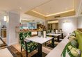 Dusit Thani Pattaya в Паттайя Таиланд ✅. Забронировать номер онлайн по выгодной цене в Dusit Thani Pattaya. Трансфер из аэропорта.