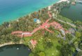 Dusit Thani Laguna Phuket в Пхукет Таиланд ✅. Забронировать номер онлайн по выгодной цене в Dusit Thani Laguna Phuket. Трансфер из аэропорта.