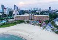 Dusit Thani Pattaya в Паттайя Таиланд ✅. Забронировать номер онлайн по выгодной цене в Dusit Thani Pattaya. Трансфер из аэропорта.