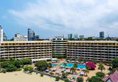 Dusit Thani Pattaya в Паттайя Таиланд ✅. Забронировать номер онлайн по выгодной цене в Dusit Thani Pattaya. Трансфер из аэропорта.