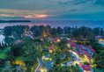 Dusit Thani Laguna Phuket в Пхукет Таиланд ✅. Забронировать номер онлайн по выгодной цене в Dusit Thani Laguna Phuket. Трансфер из аэропорта.