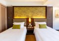 Dusit Thani Pattaya в Паттайя Таиланд ✅. Забронировать номер онлайн по выгодной цене в Dusit Thani Pattaya. Трансфер из аэропорта.