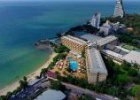 Dusit Thani Pattaya в Паттайя Таиланд ✅. Забронировать номер онлайн по выгодной цене в Dusit Thani Pattaya. Трансфер из аэропорта.