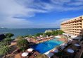 Dusit Thani Pattaya в Паттайя Таиланд ✅. Забронировать номер онлайн по выгодной цене в Dusit Thani Pattaya. Трансфер из аэропорта.