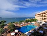 Dusit Thani Pattaya в Паттайя Таиланд ✅. Забронировать номер онлайн по выгодной цене в Dusit Thani Pattaya. Трансфер из аэропорта.