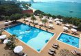 Dusit Thani Pattaya в Паттайя Таиланд ✅. Забронировать номер онлайн по выгодной цене в Dusit Thani Pattaya. Трансфер из аэропорта.