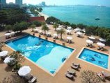 Dusit Thani Pattaya в Паттайя Таиланд ✅. Забронировать номер онлайн по выгодной цене в Dusit Thani Pattaya. Трансфер из аэропорта.