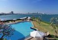 Dusit Thani Pattaya в Паттайя Таиланд ✅. Забронировать номер онлайн по выгодной цене в Dusit Thani Pattaya. Трансфер из аэропорта.