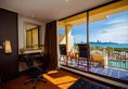 Dusit Thani Pattaya в Паттайя Таиланд ✅. Забронировать номер онлайн по выгодной цене в Dusit Thani Pattaya. Трансфер из аэропорта.