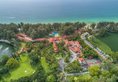 Dusit Thani Laguna Phuket в Пхукет Таиланд ✅. Забронировать номер онлайн по выгодной цене в Dusit Thani Laguna Phuket. Трансфер из аэропорта.