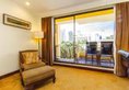 Dusit Thani Pattaya в Паттайя Таиланд ✅. Забронировать номер онлайн по выгодной цене в Dusit Thani Pattaya. Трансфер из аэропорта.