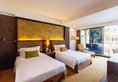 Dusit Thani Pattaya в Паттайя Таиланд ✅. Забронировать номер онлайн по выгодной цене в Dusit Thani Pattaya. Трансфер из аэропорта.