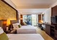 Dusit Thani Pattaya в Паттайя Таиланд ✅. Забронировать номер онлайн по выгодной цене в Dusit Thani Pattaya. Трансфер из аэропорта.