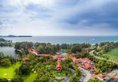 Dusit Thani Laguna Phuket в Пхукет Таиланд ✅. Забронировать номер онлайн по выгодной цене в Dusit Thani Laguna Phuket. Трансфер из аэропорта.