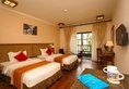 Atithi Resort & Spa в Покхара Непал ✅. Забронировать номер онлайн по выгодной цене в Atithi Resort & Spa. Трансфер из аэропорта.