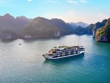 Alisa or Rita Halong Cruise