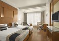 Ramada By Wyndham Jaipur в Джайпур Индия  ✅. Забронировать номер онлайн по выгодной цене в Ramada By Wyndham Jaipur. Трансфер из аэропорта.