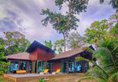 Borneo Eagle Resort в Борнео Малайзия ✅. Забронировать номер онлайн по выгодной цене в Borneo Eagle Resort. Трансфер из аэропорта.