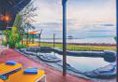 Borneo Eagle Resort в Борнео Малайзия ✅. Забронировать номер онлайн по выгодной цене в Borneo Eagle Resort. Трансфер из аэропорта.