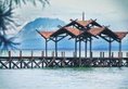 Borneo Eagle Resort в Борнео Малайзия ✅. Забронировать номер онлайн по выгодной цене в Borneo Eagle Resort. Трансфер из аэропорта.