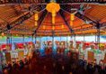 Gayana Marine Resort в Борнео Малайзия ✅. Забронировать номер онлайн по выгодной цене в Gayana Marine Resort. Трансфер из аэропорта.