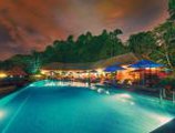 Gayana Marine Resort в Борнео Малайзия ✅. Забронировать номер онлайн по выгодной цене в Gayana Marine Resort. Трансфер из аэропорта.