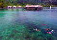 Gayana Marine Resort в Борнео Малайзия ✅. Забронировать номер онлайн по выгодной цене в Gayana Marine Resort. Трансфер из аэропорта.